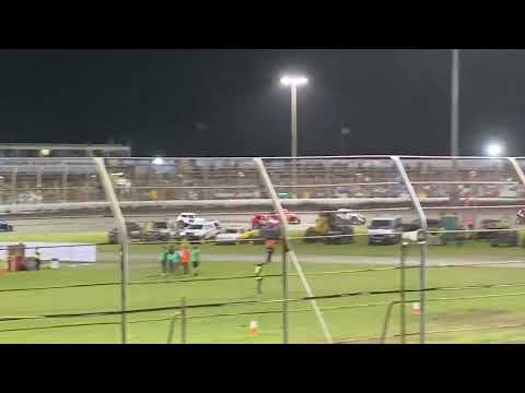 Super Rods A-Main The Classic Night 1 Premier Speedway 19/01/2024