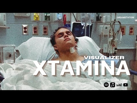 Ruzzell - Xtamina (Visualizer)