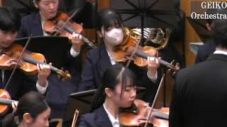 Download lagu The Last Spring (E. Grieg)/ GEIKO Orchestra mp3