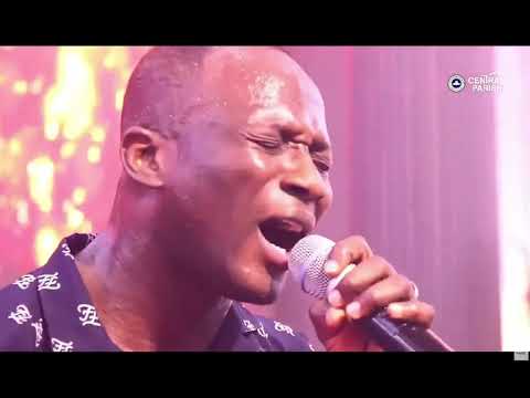 MID YEAR INTENSE WORSHIP | TEE WORSHIP