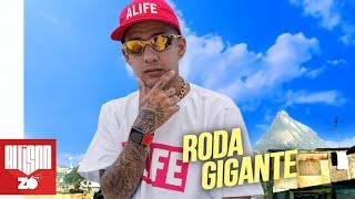 MC Rodolfinho - Roda Gigante (Djay W) 2019