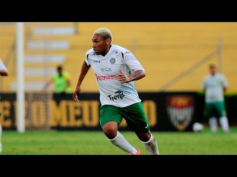 Mirassol 0 x 0 Guarani - Campeonato Paulista 2016 Série A2
