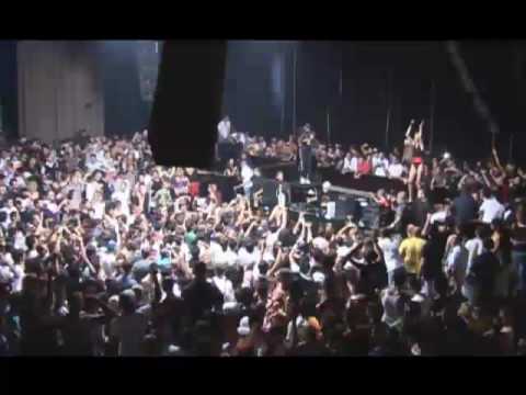 Cocorico' + Peter Pan = Denny Tenaglia + Ralf 2008 by RICCIONE TV