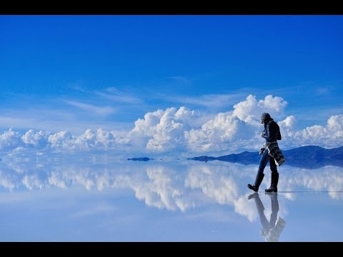 Unbelievable Places In The World That Are Hard To Believe Really Exist