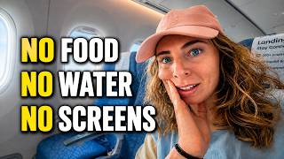 Flying Europe to Sydney with Scoot  - 21 hours Long Haul Budget!