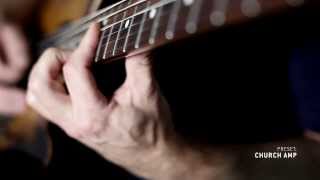 Video thumbnail for Ambient EZmix Pack - guitar demo by Toontrack