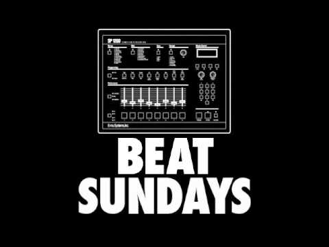 Beat Sundays -  Zetan & FimmFingraFógetinn