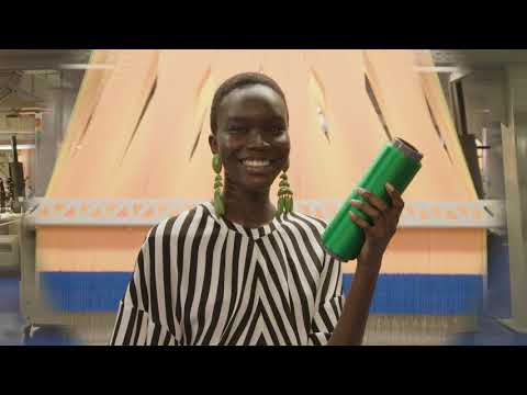 Stella McCartney Summer 2020 Campaign - Organic Cotton