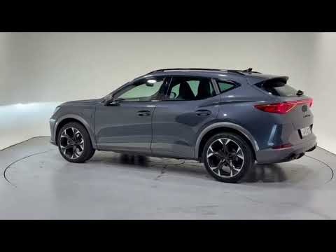 Cupra Formentor E-HYBRID 204BHP DSG 5 - Image 2