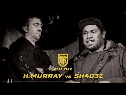 H. Murray vs Sh4d3z