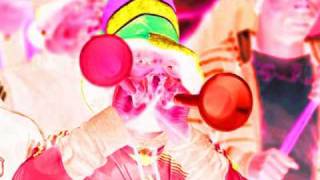 Download lagu vuvuzela nightmare mp3