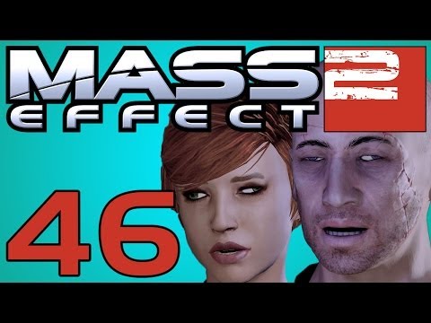 Thane Krios | Mass Effect 2 Ep. 46