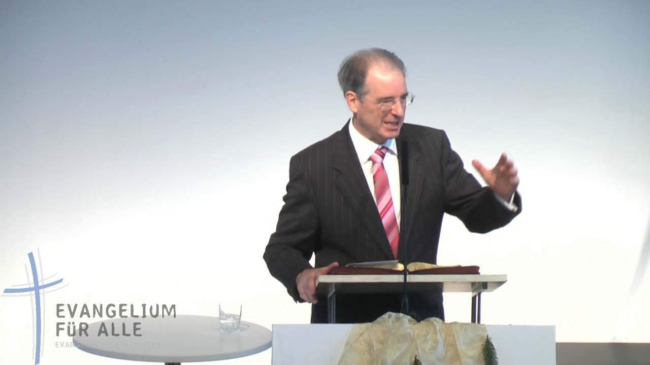 Predigt vom 18.02.2026