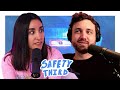 The Police Can't Stop Us - Safety Third 35