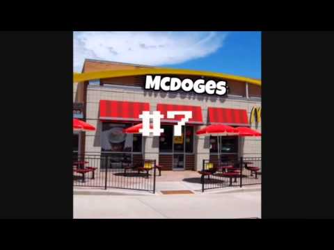 Top 10 Sega genesis games (ft SFC doge)