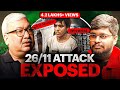UNTOLD TRUTH of 26/11 Attacks - Failure Of R&AW? | w/ Vivek Agrawal | TAMS 132 DEFAULT Thumbnail