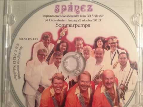 Sommarpumpa - Spånez - Galenskaparna & After Shave