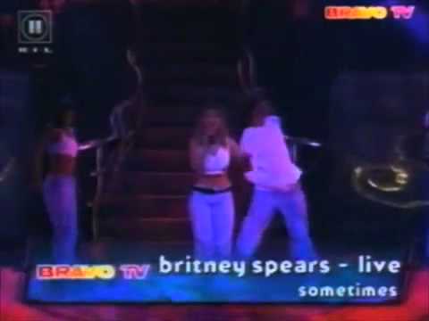 Bravo TV - Baby One More Time Tour @ Live From Rosemont
