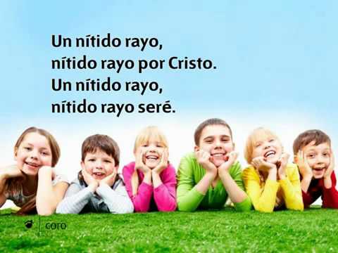 607 Nitido rayo por Cristo - Nuevo Himnario Adventista