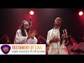 UGEE ROYALTY FT IB QUAKE TESTAMENT OF LOVE Official Video