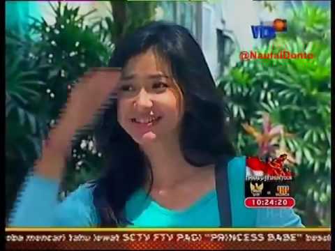 FTV - ADINDA AZANI-ARBANI-ROMAN TIDAK PICISAN