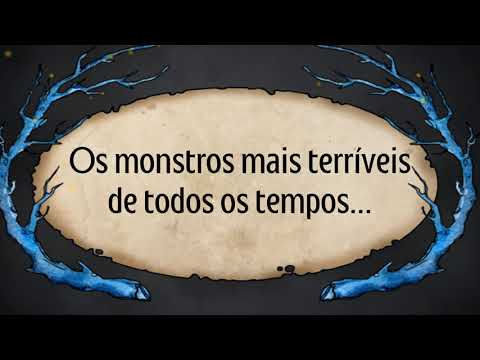 Battle of the Monsters
