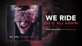 Do It All Again Music Video