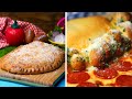 4 Incredible Homemade Calzone Recipes For Pizza Lovers