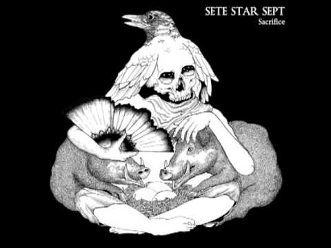 SETE STAR SEPT "Savage"