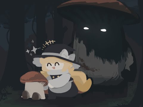 Risk of Rain 2 - Crab go boom