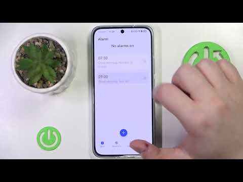 How to Change Alarm Ringtone on HUAWEI Nova 13