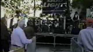 Pearly Queen - Traffic - Cover By Blowtorch Repair