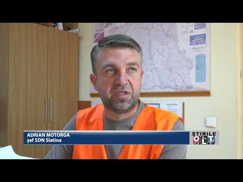 PODUL DE LA VERGULEASA REDAT CIRCULATIEI