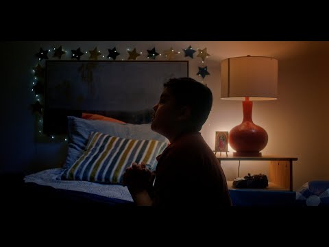 Our Lady Lupe- Casting Chico