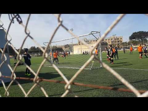 Hibs vs Swieqi (U10)