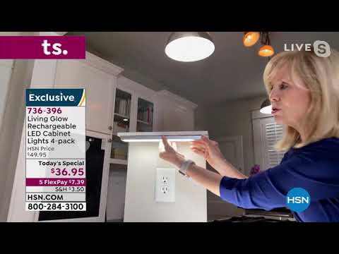 HSN | Welcome Home with Alyce Special Edition 04.19.2021 - 10 AM