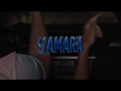 HEREDIA - 9AMARA FT. BENEZI (Prod. By Trave)