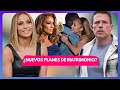 jlo con planes de matrimonio con otro hombre tras confirmar divorcio con ben affleck ¡Última hora