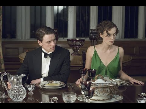 Atonement – The Most Devastating Twist in Movie History