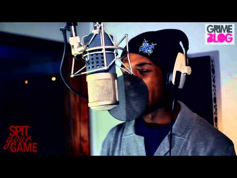 #SpitYourGame2 - Firedon