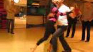 Video thumbnail for Leandro Palou and Romina Godoy 4