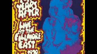 Ten Years After - I Woke Up This Morning (Live)