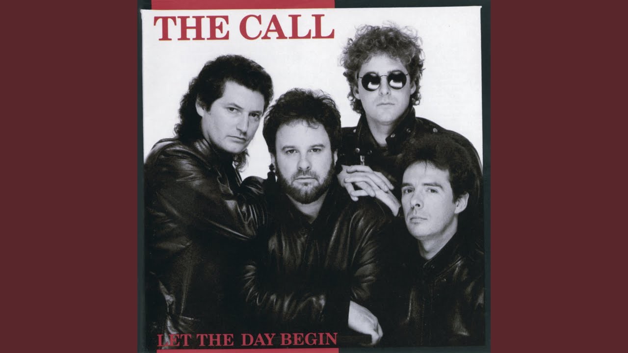 The Call - You Run