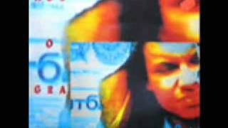 Holographic - Xonos - 80 aum records - 1992