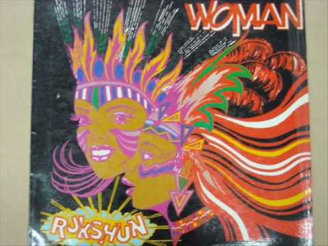 Feel to Party - Rukshun