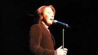 The First Noel  Clay Aiken  Englewood  12-05-06