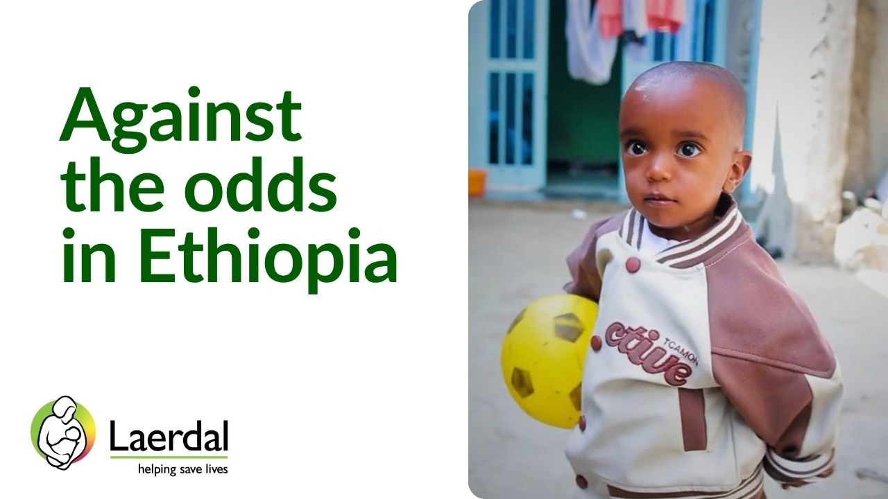 How a bundle of INTERVENTIONS saved baby Edul