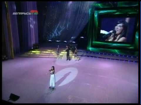 My beautiful belarus. Partiotic singer Alesya Alesia Алеся