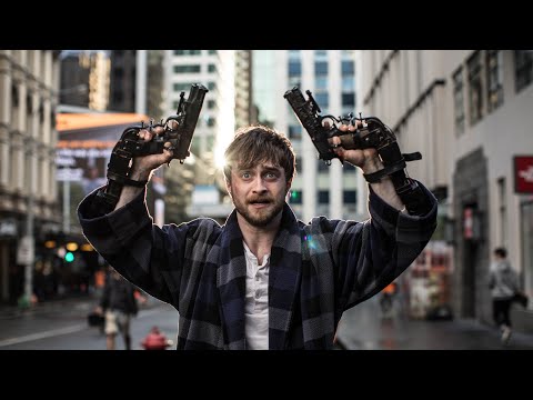 [건즈아킴보] 30초 예고편