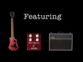 Höfner Shorty E-Gitarre Schwarz  - Retoure (Zustand: sehr gut) thumbnail 9